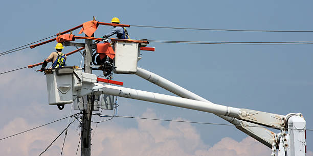 Emergency Electrical Repair Services in Owensboro, KY