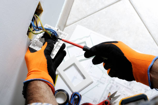 Emergency Electrical Repair Services in Owensboro, KY